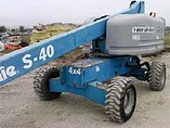 2006 GENIE S40 Photo #4