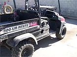 09 CLUB CAR XRT1550D