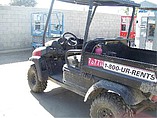 2009 CLUB CAR XRT1550D Photo #2