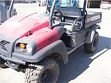 2009 CLUB CAR XRT1550D Photo #3