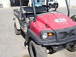 2009 CLUB CAR XRT1550D Photo #4