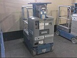 09 GENIE GR15