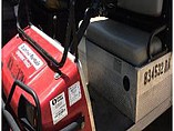 11 CLUB CAR XRT900