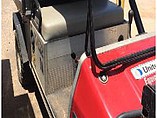 2011 CLUB CAR XRT900 Photo #4