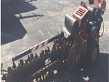 2011 DITCH WITCH RT24 Photo #3