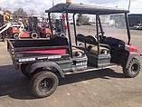 11 CLUB CAR XRT1550