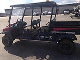 2011 CLUB CAR XRT1550 Photo #3