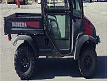 11 CLUB CAR XRT 1550G W/CAB