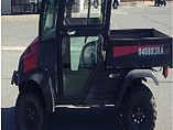 2011 CLUB CAR XRT 1550G W/CAB Photo #2