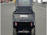 2011 CLUB CAR XRT 1550G W/CAB Photo #4