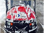 10 CLUB CAR XRT 950EX