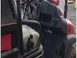 2011 CLUB CAR XRT1550G Photo #4