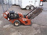 2011 DITCH WITCH RT12 Photo #2