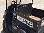 11 CLUB CAR XRT1550D