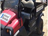 2011 CLUB CAR XRT1550D Photo #3