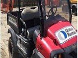 2011 CLUB CAR XRT1550D Photo #4
