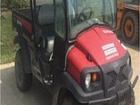 11 CLUB CAR XRT1500D CAB