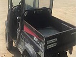 2011 CLUB CAR XRT1500D CAB Photo #3