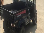 2011 CLUB CAR XRT1500D CAB Photo #4