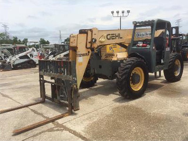 07 GEHL RS8-42