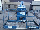 2007 GENIE Z-80/60J Photo #2