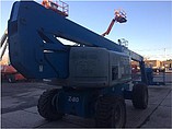 2007 GENIE Z-80/60J Photo #3