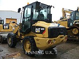 13 CATERPILLAR 908H2