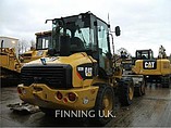 2013 CATERPILLAR 908H2 Photo #2