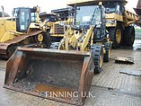 2013 CATERPILLAR 908H2 Photo #4