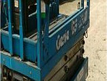 2008 GENIE GS1930 Photo #2