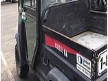 2011 CLUB CAR XRT1500D CAB Photo #3