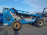 08 GENIE GTH844