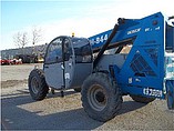 2008 GENIE GTH844 Photo #2