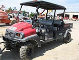 10 CLUB CAR XRT1550