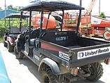 2010 CLUB CAR XRT1550 Photo #2