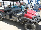2010 CLUB CAR XRT1550 Photo #3