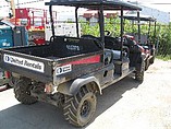 2010 CLUB CAR XRT1550 Photo #4