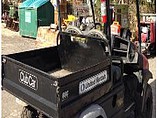 08 CLUB CAR XRT1550G