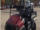 2008 CLUB CAR XRT1550G Photo #2