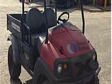 2008 CLUB CAR XRT1550G Photo #3