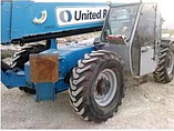 08 GENIE GTH1048