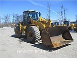 05 CATERPILLAR 950G II