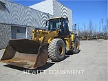 2005 CATERPILLAR 950G II Photo #2