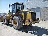 2005 CATERPILLAR 950G II Photo #3