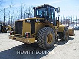 2005 CATERPILLAR 950G II Photo #4