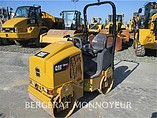 2013 CATERPILLAR CB14B Photo #2