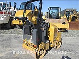2013 CATERPILLAR CB14B Photo #3