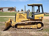 2010 CATERPILLAR D3K LGP Photo #2