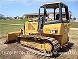 2010 CATERPILLAR D3K LGP Photo #3