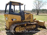 2010 CATERPILLAR D3K LGP Photo #4